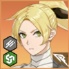 Hikari Shinomiya (The Valkyrie)